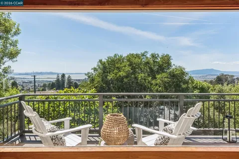 $1,698,000 | 212 Yale Avenue, Kensington, CA 94708