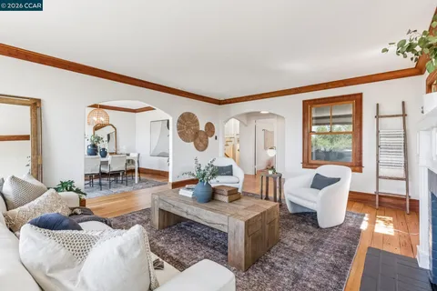 $1,698,000 | 212 Yale Avenue, Kensington, CA 94708