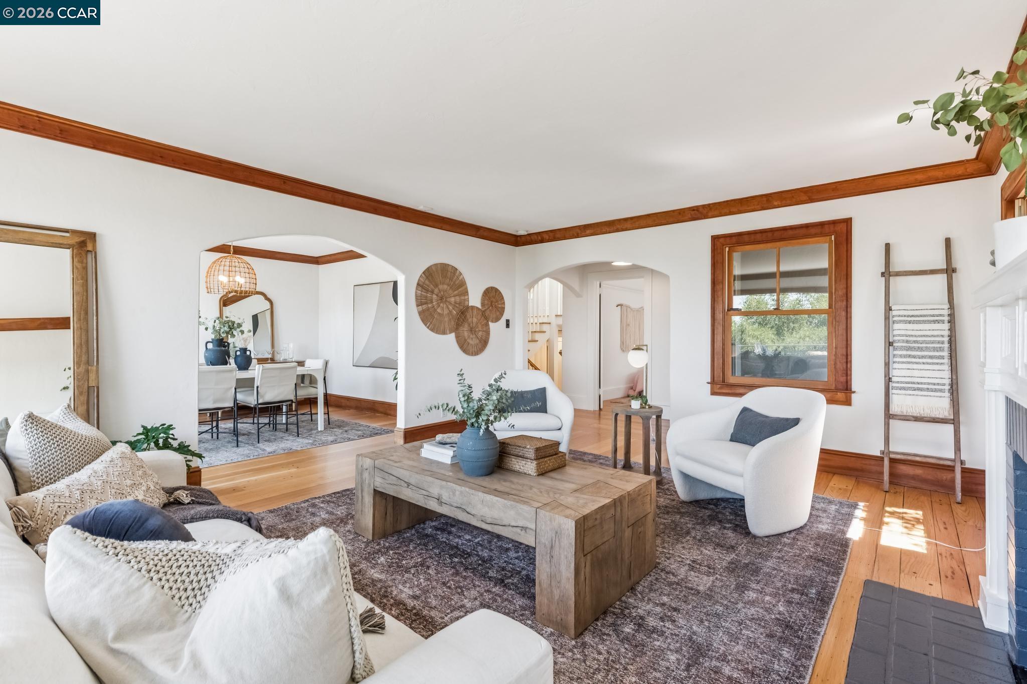 212 Yale Avenue Kensington, CA 94708 - Photo 9 of 70