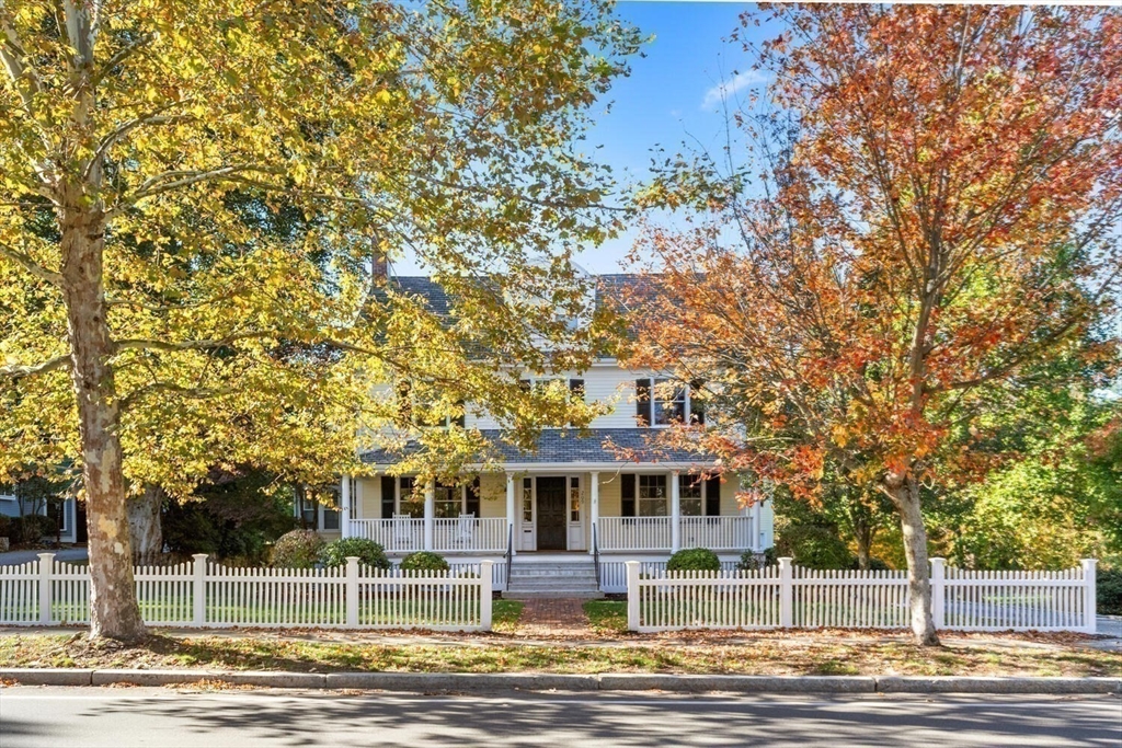209 Waltham Street Lexington, MA 02421 - Photo 32 of 41 Gallery Image 32