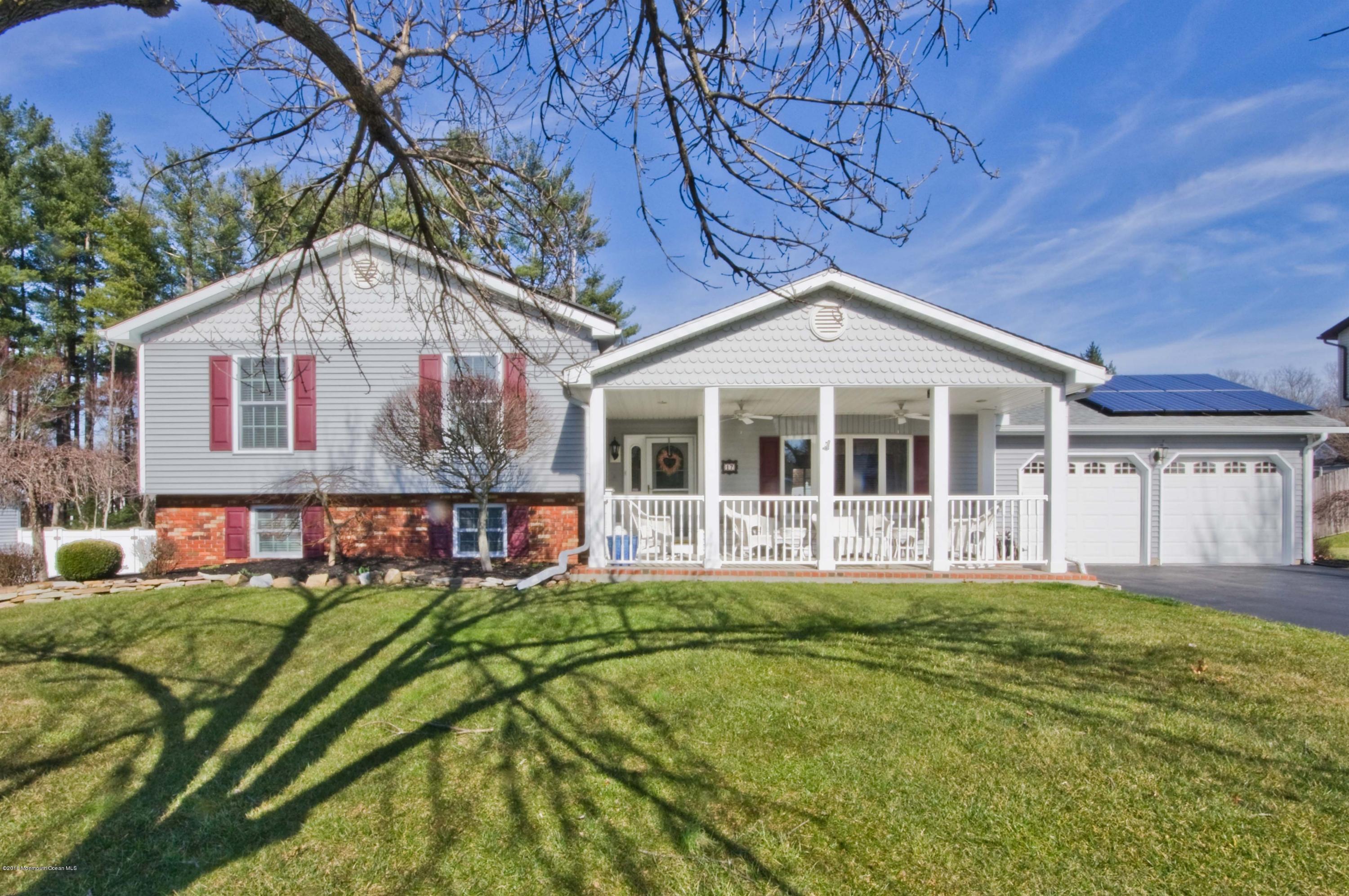 17 Hemlock Hill Road Jackson, NJ 08527 - Photo 1 of 28 001_FRONT