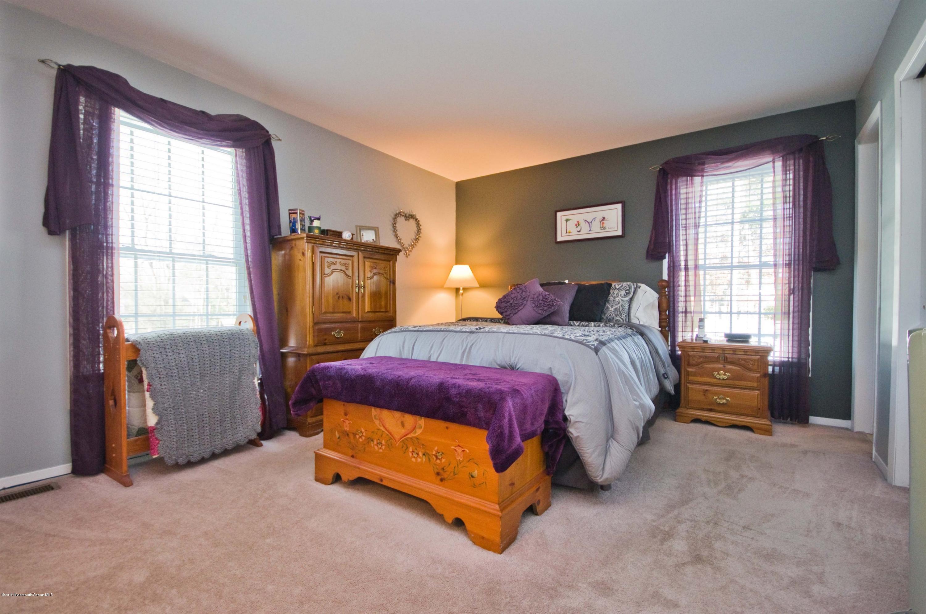 17 Hemlock Hill Road Jackson, NJ 08527 - Photo 19 of 28 019_MASTER BEDROOM