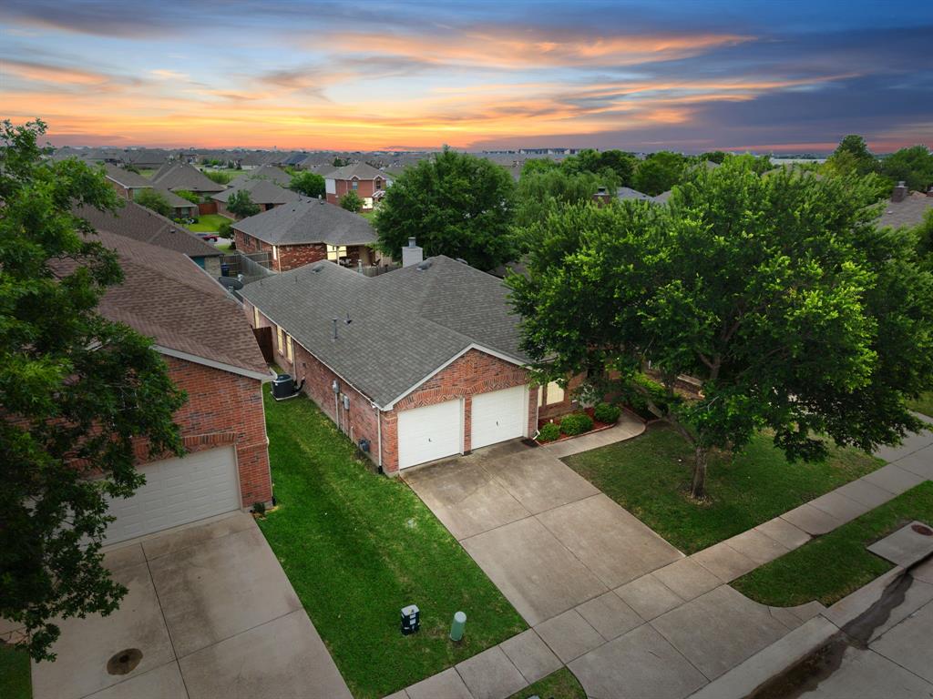513 Trailblazer Road Forney, TX 75126 - Photo 1 of 1