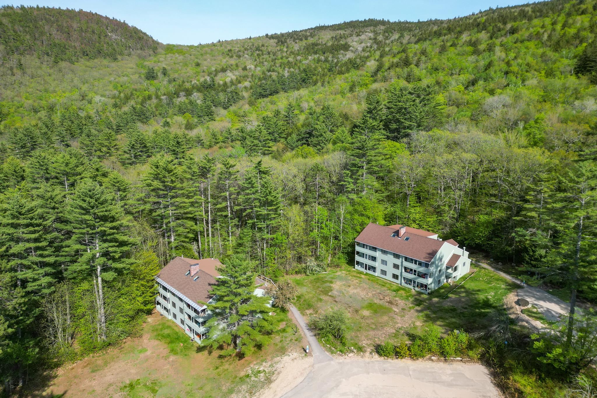 14 E Seasons At Attitash Road, Unit E Bartlett, NH 03860 - Photo 2 of 34