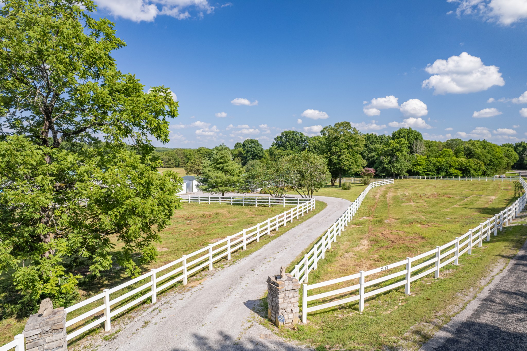 2141 Carpenter Bridge Road Columbia, TN 38401 - Photo 95 of 97