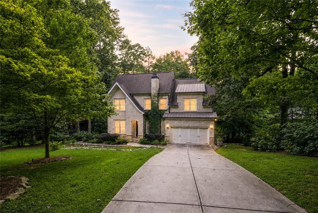 1026 McConnell Drive Decatur, GA 30033 - Photo 87 of 87 Gallery Image 87