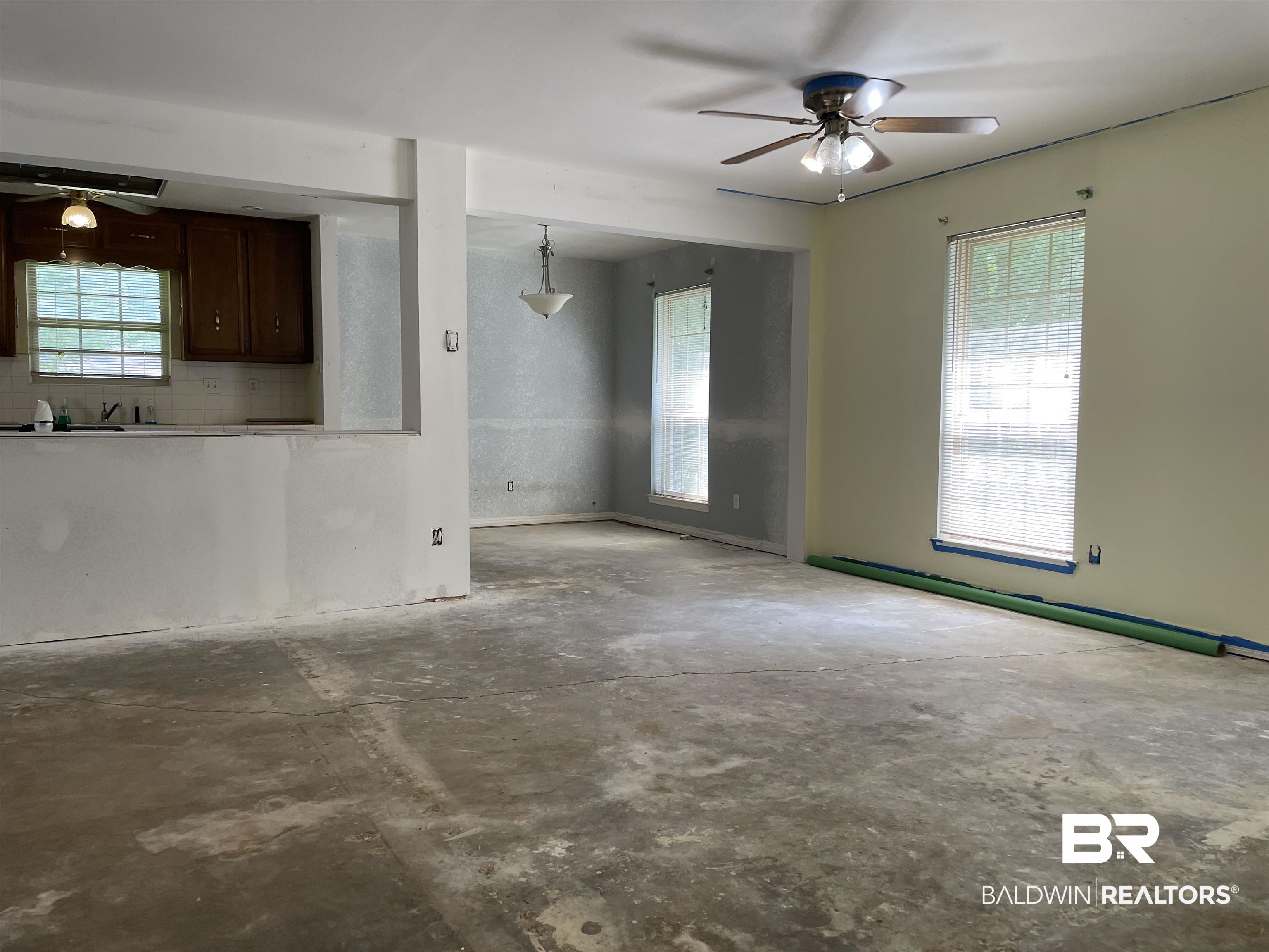 2536 Coachman Court Mobile, AL 36695 - Photo 3 of 20