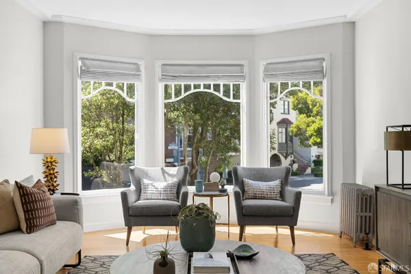 $1,095,000 | 80 Retiro Way, Unit 1, San Francisco, CA 94123