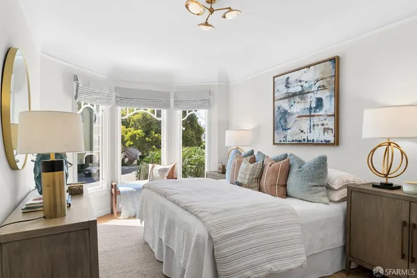 $1,095,000 | 80 Retiro Way, Unit 1, San Francisco, CA 94123