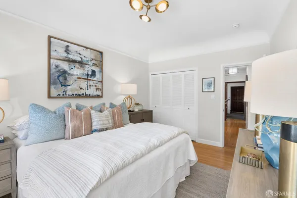 $1,095,000 | 80 Retiro Way, Unit 1, San Francisco, CA 94123