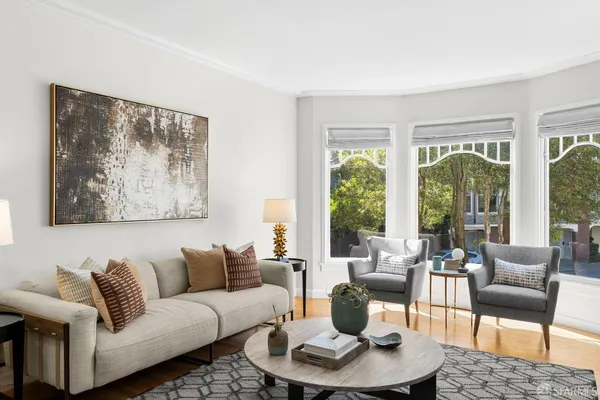 $1,095,000 | 80 Retiro Way, Unit 1, San Francisco, CA 94123