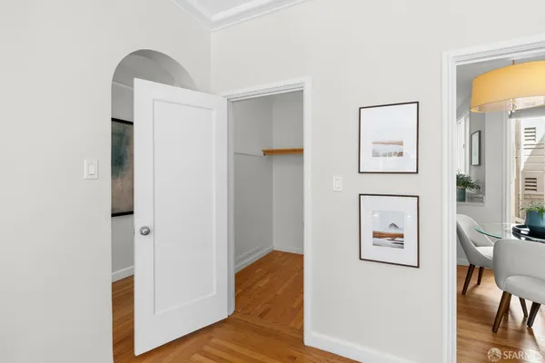 $1,095,000 | 80 Retiro Way, Unit 1, San Francisco, CA 94123