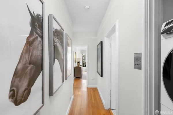 $1,095,000 | 80 Retiro Way, Unit 1, San Francisco, CA 94123