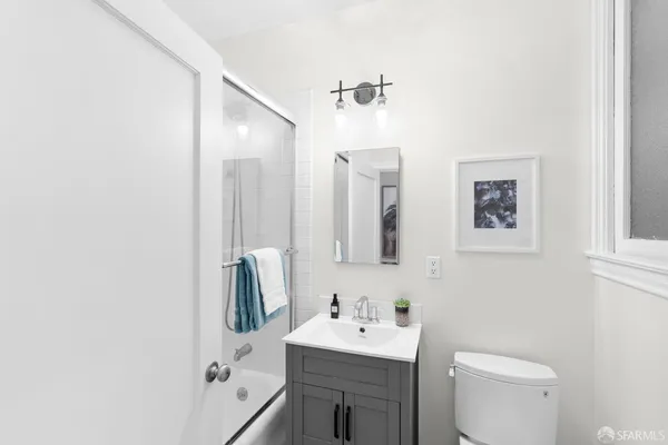 $1,095,000 | 80 Retiro Way, Unit 1, San Francisco, CA 94123