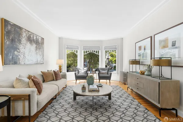 $1,095,000 | 80 Retiro Way, Unit 1, San Francisco, CA 94123