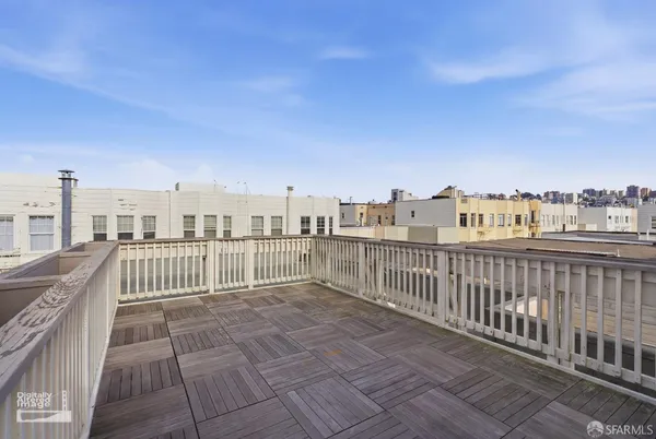 $1,095,000 | 80 Retiro Way, Unit 1, San Francisco, CA 94123