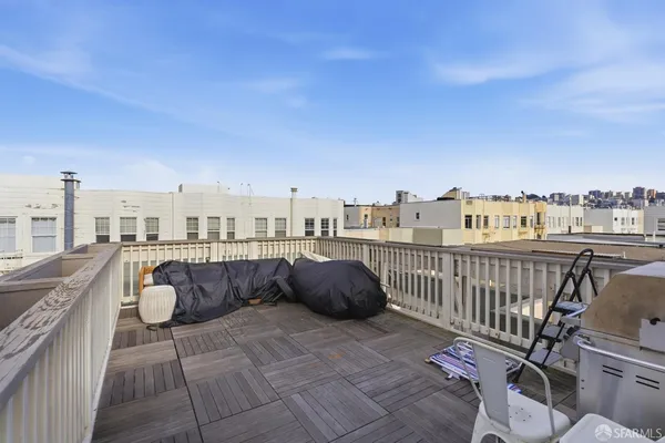 $1,095,000 | 80 Retiro Way, Unit 1, San Francisco, CA 94123