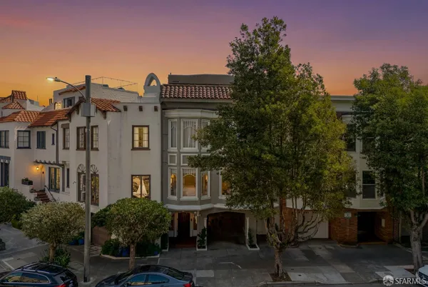 $1,095,000 | 80 Retiro Way, Unit 1, San Francisco, CA 94123