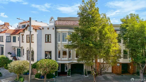 $1,095,000 | 80 Retiro Way, Unit 1, San Francisco, CA 94123
