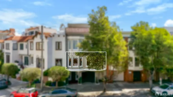 $1,095,000 | 80 Retiro Way, Unit 1, San Francisco, CA 94123