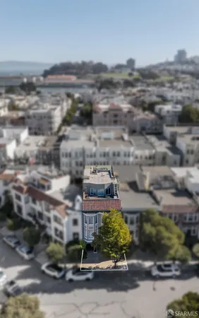 $1,095,000 | 80 Retiro Way, Unit 1, San Francisco, CA 94123