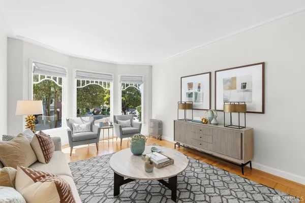 $1,095,000 | 80 Retiro Way, Unit 1, San Francisco, CA 94123