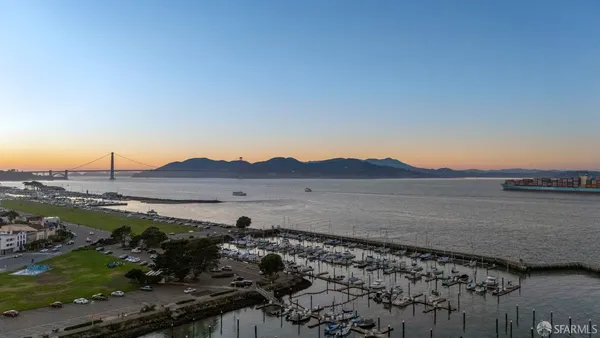 $1,095,000 | 80 Retiro Way, Unit 1, San Francisco, CA 94123