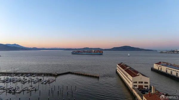 $1,095,000 | 80 Retiro Way, Unit 1, San Francisco, CA 94123