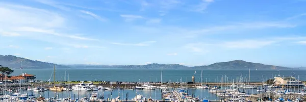 $1,095,000 | 80 Retiro Way, Unit 1, San Francisco, CA 94123