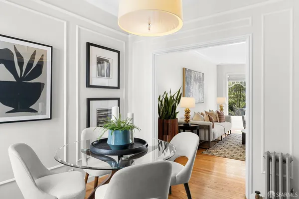 $1,095,000 | 80 Retiro Way, Unit 1, San Francisco, CA 94123
