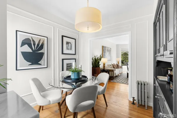 $1,095,000 | 80 Retiro Way, Unit 1, San Francisco, CA 94123