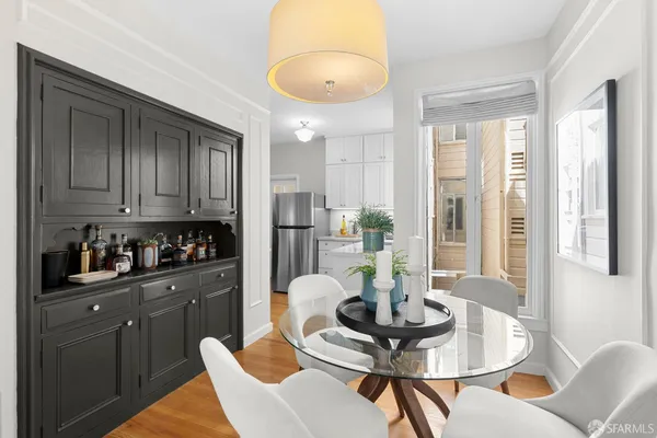 $1,095,000 | 80 Retiro Way, Unit 1, San Francisco, CA 94123