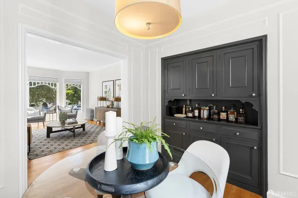 $1,095,000 | 80 Retiro Way, Unit 1, San Francisco, CA 94123