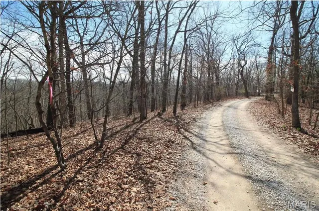 $60,000 | 0 Osage Ridge, House Springs, MO 63051