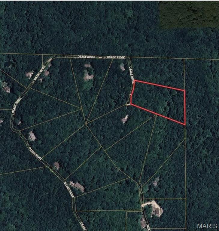 0 Osage Ridge House Springs, MO 63051 - Photo 14 of 14