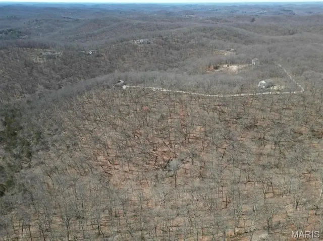 $60,000 | 0 Osage Ridge, House Springs, MO 63051