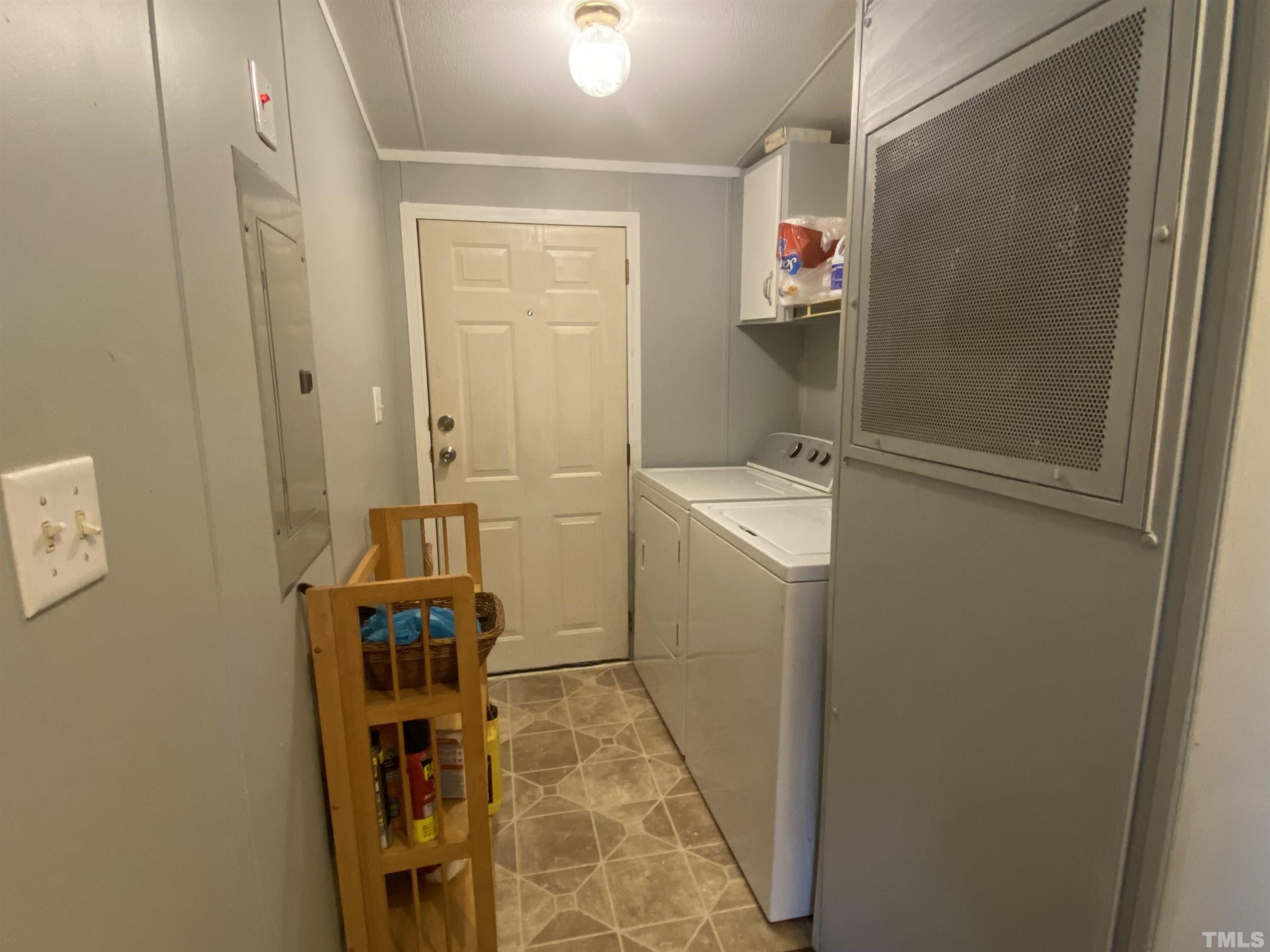 319 Cousin Road Rougemont, NC 27572 - Photo 8 of 17 a bathroom with a sink toilet and shower