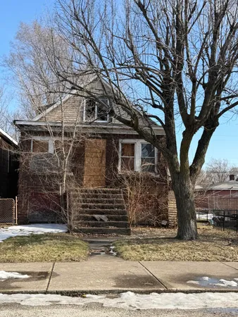 $35,000 | 2415 Jefferson Street, Gary, IN 46407