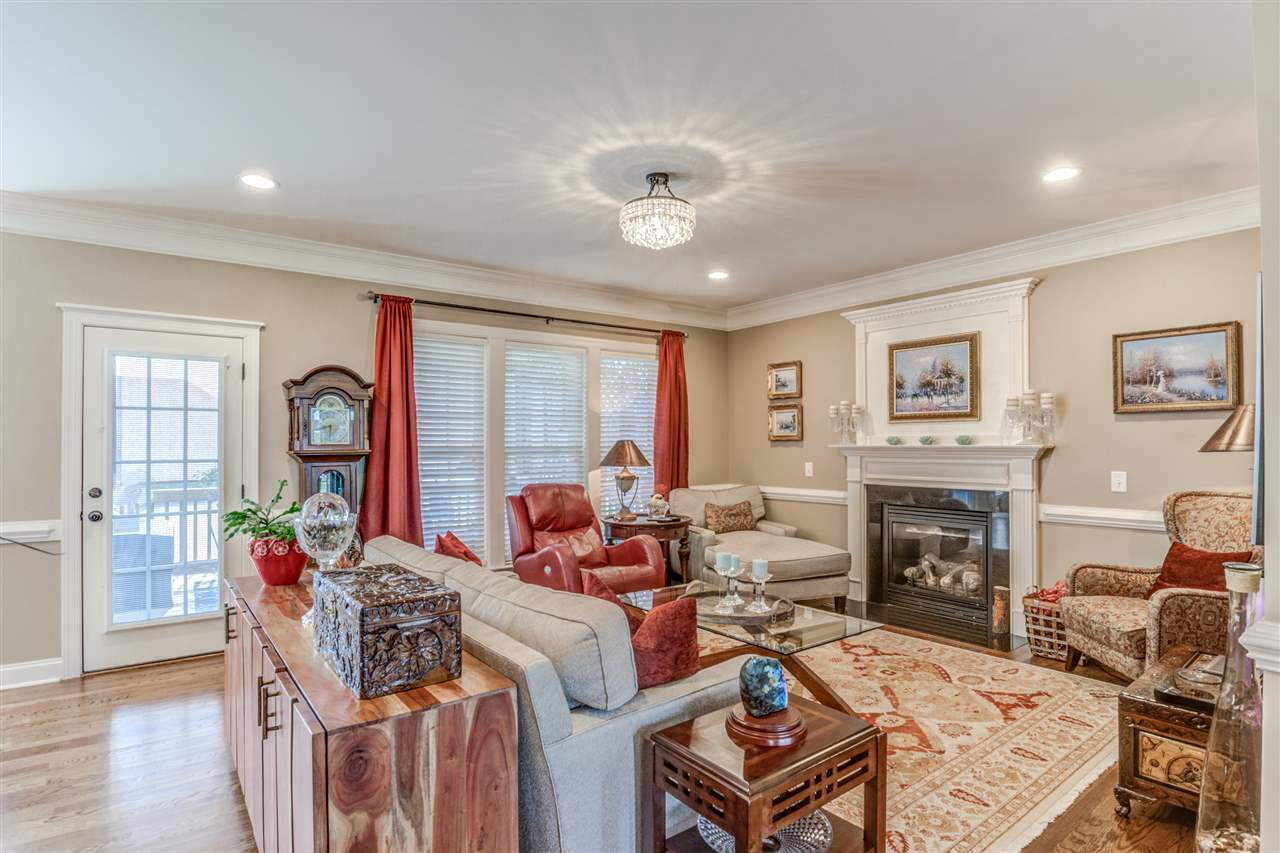 72 Jackson Ridge Court Willow Spring, NC 27592 - Photo 6 of 30 Photo 6