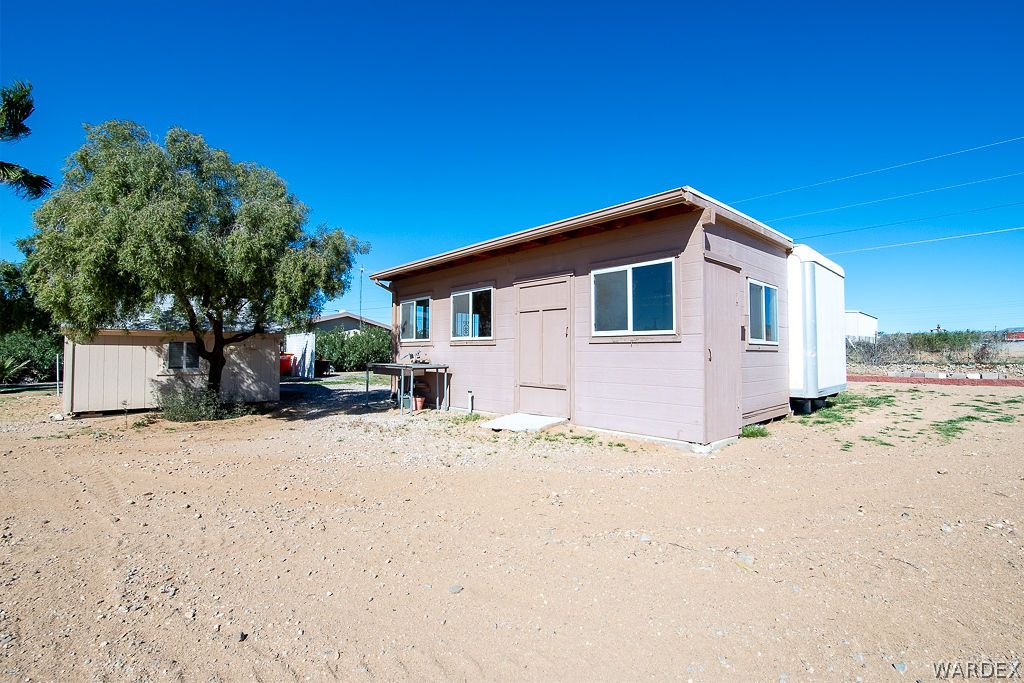 152 South Houck Road Golden Valley, AZ 86413 - Photo 40 of 53 Gallery Image 40