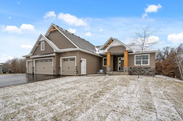 $779,336 | 0 Tiger Street Northwest, Zimmerman, MN 55398
