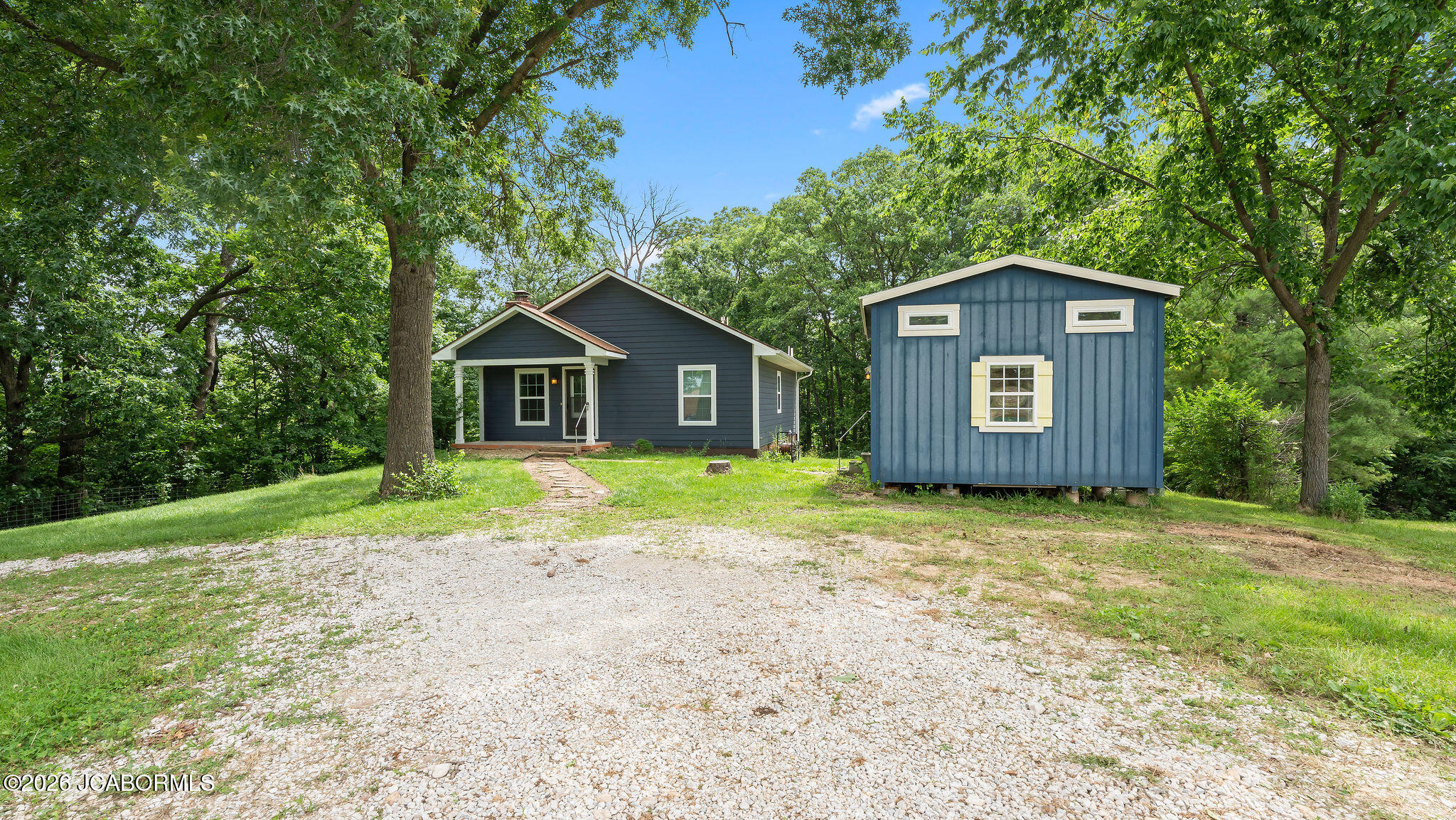 3799 Co Rte 304 Fulton, MO 65251 - Photo 91 of 98