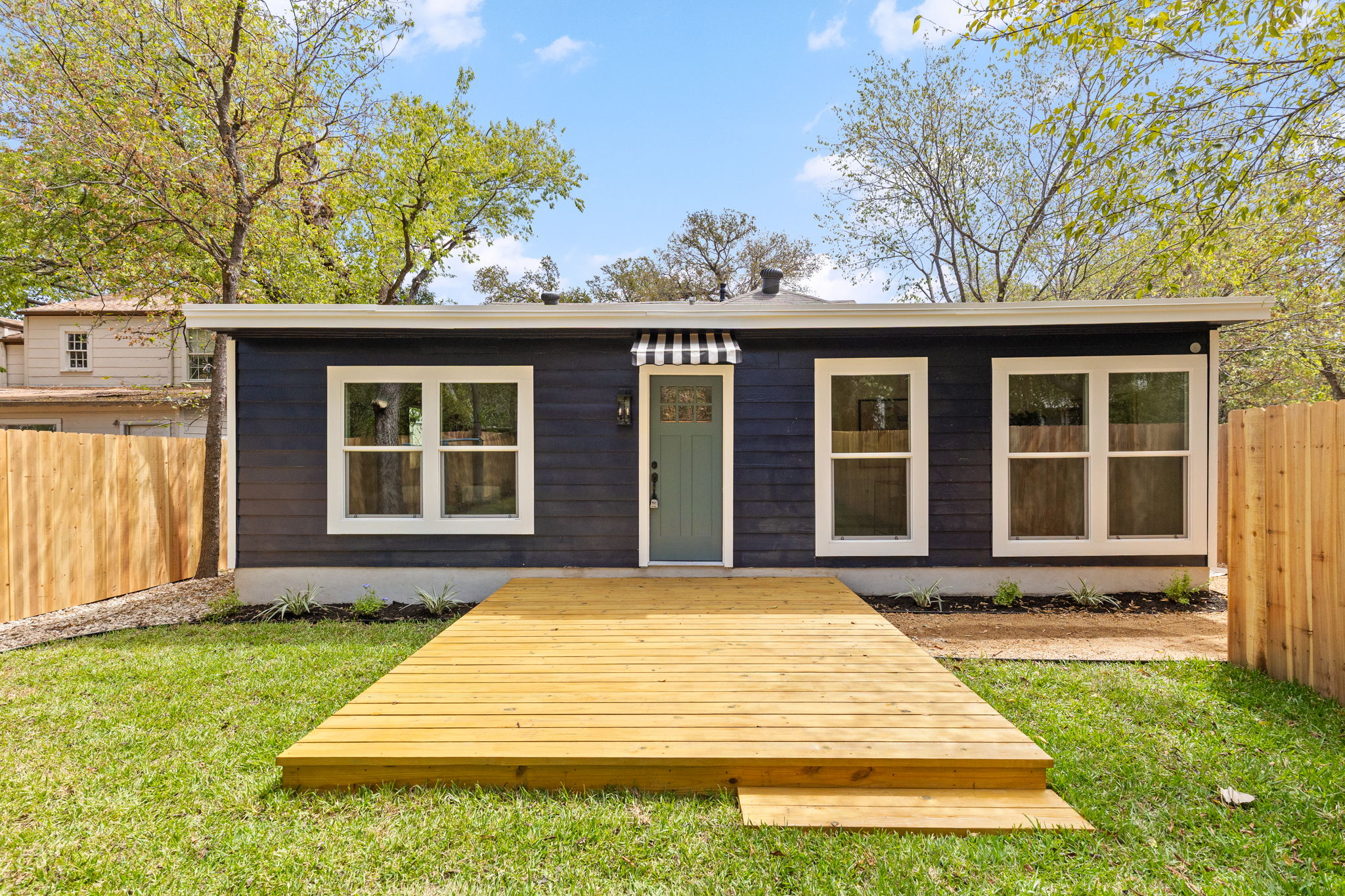 3906 Willbert Road Austin, TX 78751 - Photo 27 of 29 Gallery Image 27