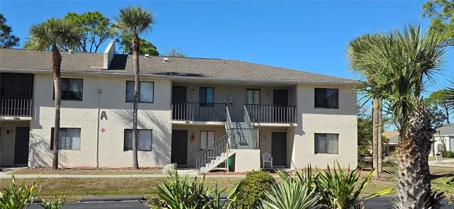 $1,500 | 22523 Westchester Boulevard, Unit 202A, Punta Gorda, FL 33980