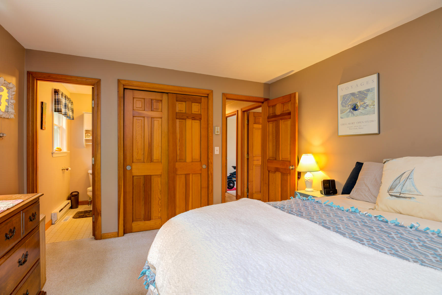 110 Clarks Point Road Wiscasset, ME 04578 - Photo 23 of 37 Pic#-28