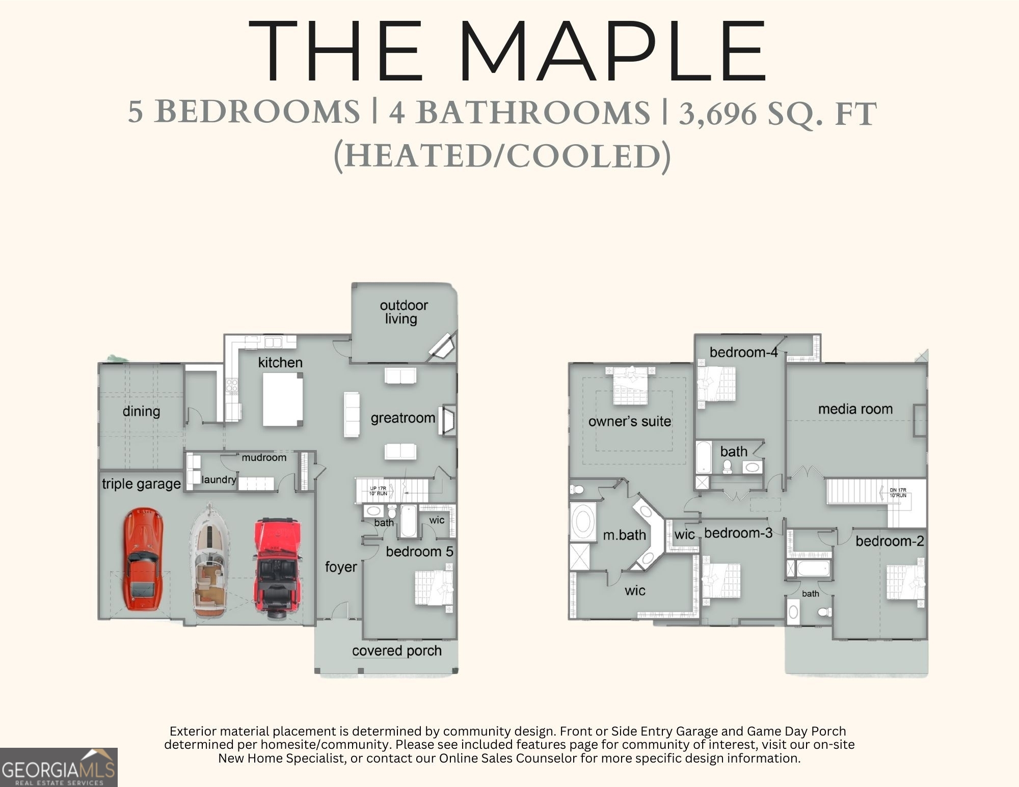 4145 Holstein Hill, Unit 288 Columbus, GA 31904 - Photo 3 of 4