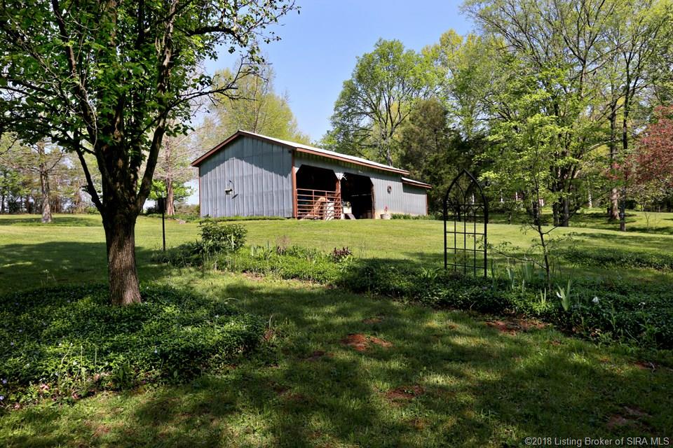 4670 St Johns Road Greenville, IN 47124 - Photo 8 of 38 Gallery Image 8