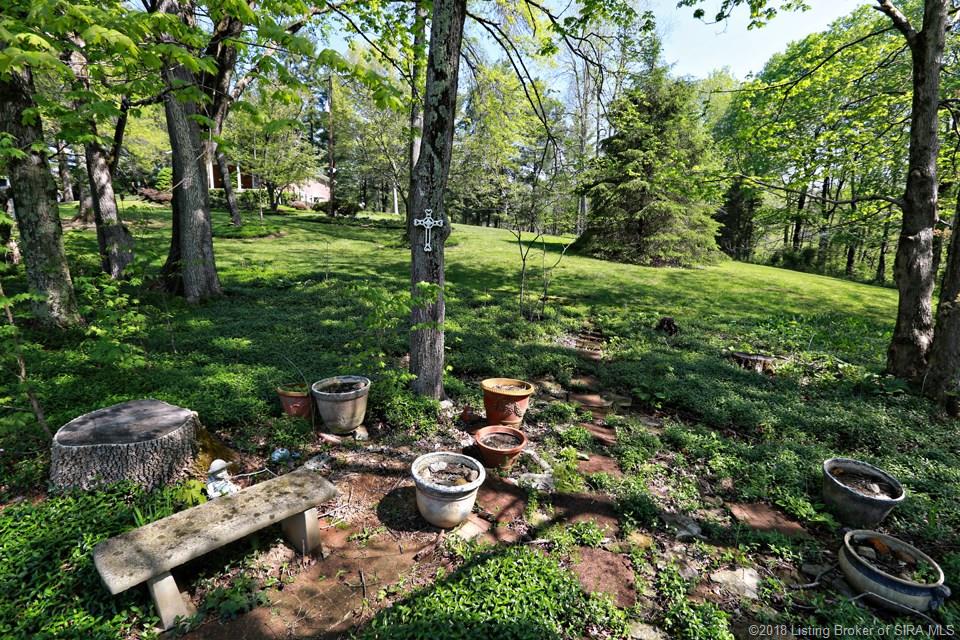 4670 St Johns Road Greenville, IN 47124 - Photo 10 of 38 Gallery Image 10