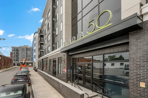 $5,000 | 50 Hichborn Street, Unit 506, Boston, MA 02135