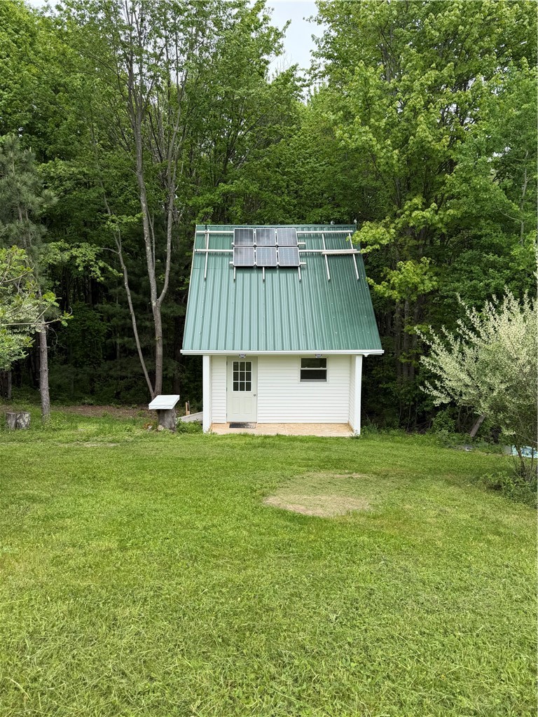 0 Campbell Hill Road Owego, NY 13827 - Photo 1 of 17